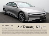 Lucid Air 2024 occasion