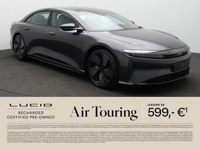 Lucid Air 2024 occasion