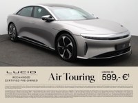 Lucid Air 2024 occasion