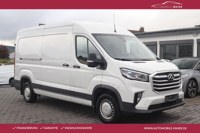 Maxus Deliver 9 2024 occasion