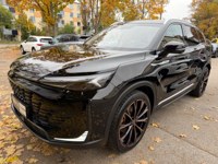 BAIC Beijing X75 2024 occasion