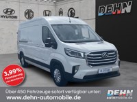 Maxus Deliver 9 2024 occasion