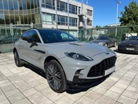 Aston Martin DBX 2024 occasion