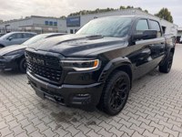 Dodge RAM 2024 occasion