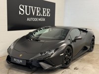 Lamborghini Huracán 2024 occasion