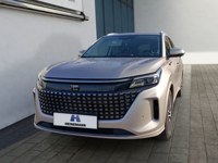 DFSK Fengon E5 2024 occasion