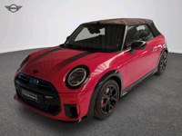 MINI John Cooper Works Cabrio 2024 occasion