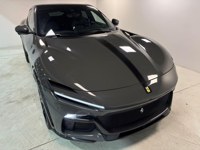 Ferrari Purosangue 2024 occasion