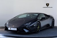 Lamborghini Huracán 2024 occasion