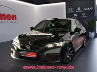 Honda Civic 2024 occasion