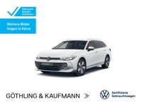 Volkswagen Passat Variant 2024 occasion