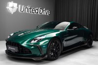 Aston Martin V8 Vantage 2024 occasion