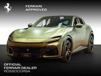 Ferrari Purosangue 2024 occasion