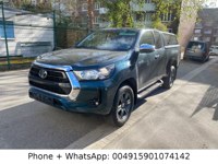 Toyota Hilux 2025 occasion