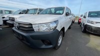 Toyota Hilux 2025 occasion