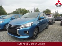 Mitsubishi Space Star 2025 occasion