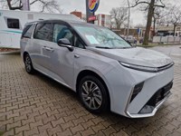 Maxus Mifa 9 2025 occasion