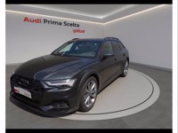 Audi A6 Allroad 2025 occasion