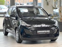 Hyundai i10 2025 occasion