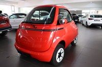 Microlino Pioneer 2025 occasion