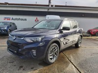 Ssangyong Korando 2025 occasion