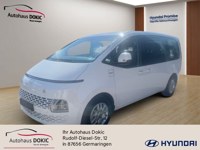 Hyundai STARIA 2025 occasion