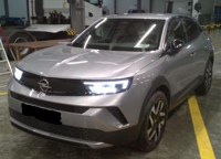 Opel Mokka 2025 occasion