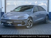 Hyundai IONIQ 6 2025 occasion