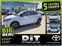 Opel Corsa 2025 occasion