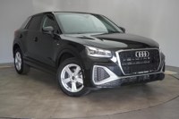 Audi Q2 2025 occasion