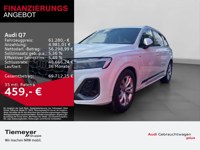 Audi Q7 2025 occasion