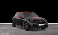 MINI John Cooper Works Coupé 2025 occasion