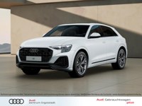Audi Q8 2025 occasion