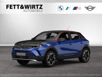 Opel Mokka 2025 occasion