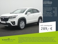 Suzuki (SX4) S-Cross 2025 occasion