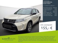 Suzuki Vitara 2025 occasion