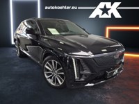 Cadillac LYRIQ 2025 occasion