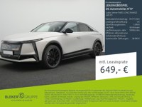 DS Automobiles Nº8 2025 occasion
