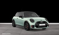 MINI John Cooper Works Coupé 2025 occasion