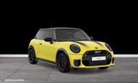 MINI John Cooper Works Coupé 2025 occasion