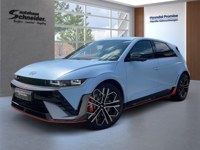 Hyundai IONIQ 5 2025 occasion