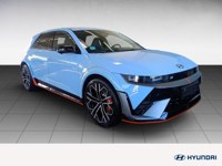 Hyundai IONIQ 5 2025 occasion