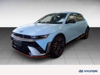Hyundai IONIQ 5 2025 occasion