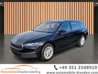 Skoda Octavia 2025 occasion