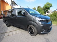 Peugeot Traveller 2025 occasion