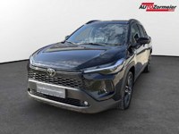 Toyota Corolla Cross 2025 occasion