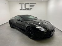 Aston Martin V8 Vantage 2025 occasion