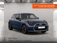 MINI Cooper S Coupé 2025 occasion