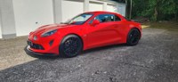 Alpine A110 2025 occasion