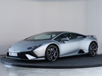 Lamborghini Huracán 2025 occasion